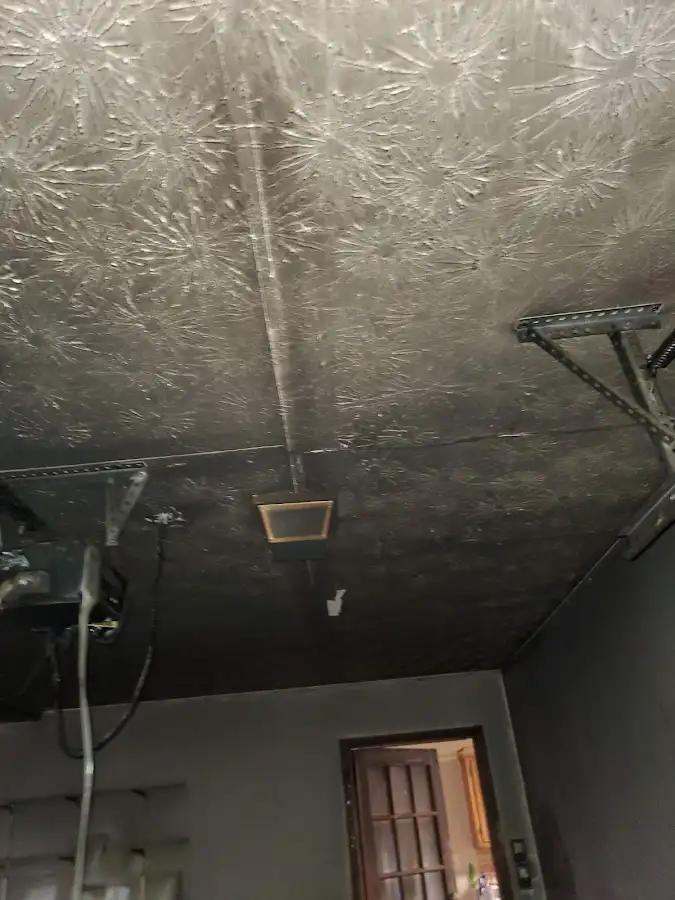 Fire and smoke damage assessment for Emergency Water Damage Services in Cramerton